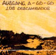 A-Go-Go - los Descamisados